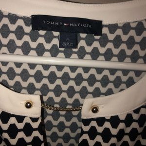 Tommy Hilfigure Women’s Blouse